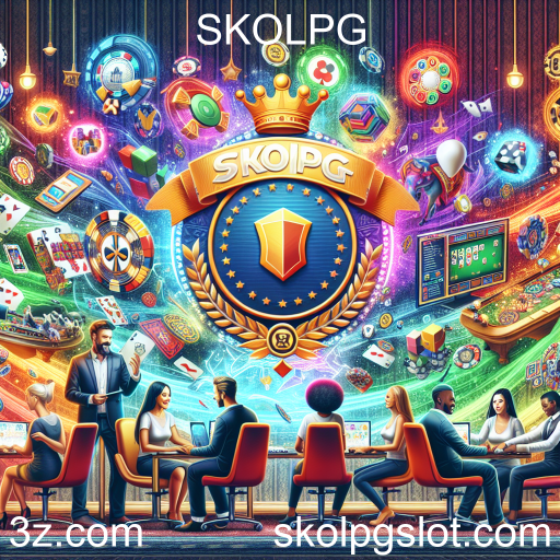 A Magia dos Jogos de Eventos: Uma Experiência Única e Temporária