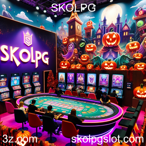 A Magia dos Jogos de Eventos: Uma Experiência Única e Temporária