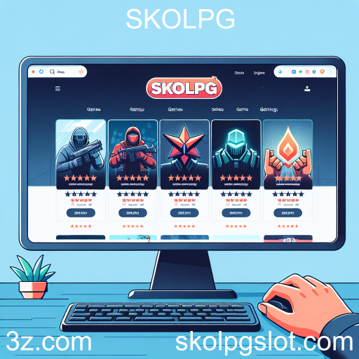 A Importância das Avaliações de Jogos no SKOLPG
