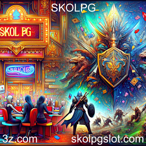 A Evolução dos Jogos de RPG: Uma Jornada Através dos Anos